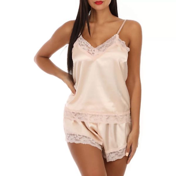 La Modeuse  Pyjamas/ Nachthemden 11636_P27834 günstig online kaufen