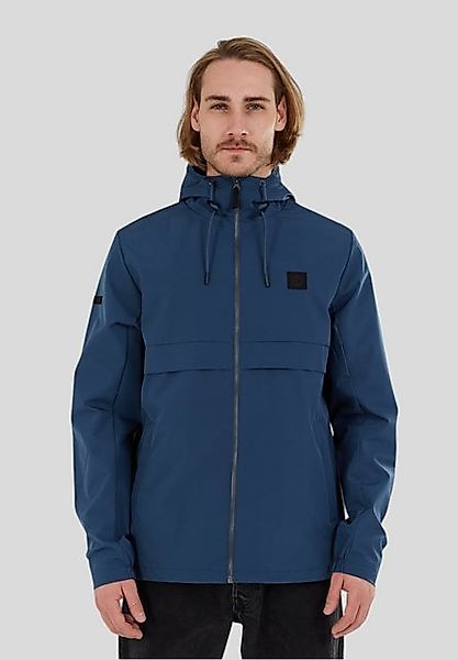 Fundango Funktionsjacke Clayton Casual Jacket Leichte, wasserdichte Jacke f günstig online kaufen