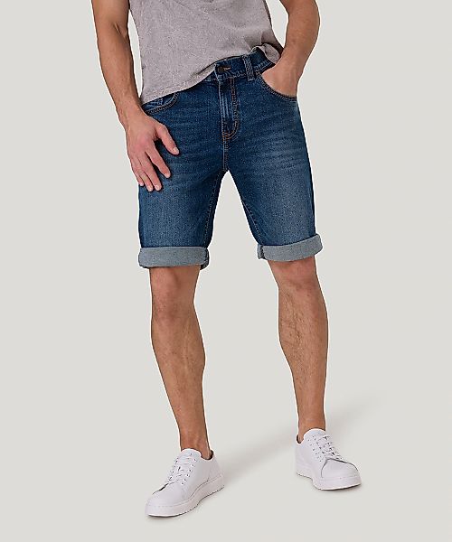 Pioneer Authentic Jeans Shorts "ROUVEN shorts", im Five-Pocket Style günstig online kaufen