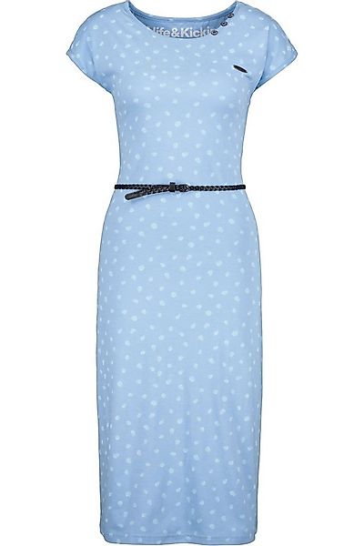 Alife & Kickin Sommerkleid Damen MelliAK B günstig online kaufen