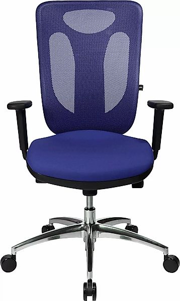 TOPSTAR Bürostuhl "Sitness Net Pro 100" günstig online kaufen