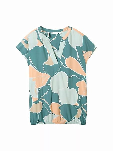 TOM TAILOR Blusenshirt blouse printed günstig online kaufen