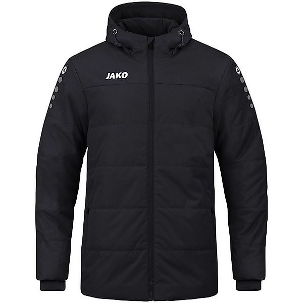 Jako  Herren-Jacke Sport Coachjacke Team mit Kapuze 7103 800 günstig online kaufen