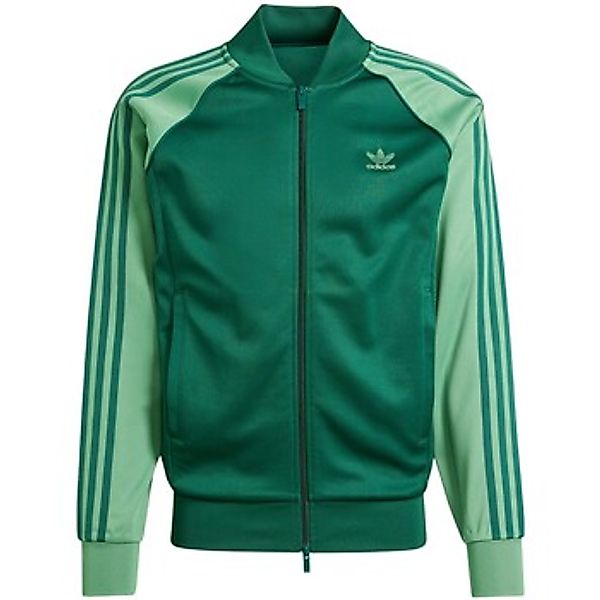 adidas  Sweatshirt Track jacket adicolor Classics  IY8731 günstig online kaufen