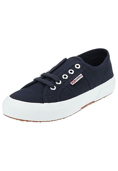 Superga Sneaker "Superga Sneaker Textil" günstig online kaufen