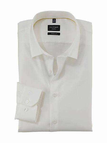 OLYMP Businesshemd "OLYMP No. Six, super slim, Urban Kent" günstig online kaufen