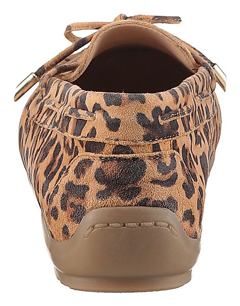 Ara ALABAMA Mokassin, Loafer, Mokassin, Flats günstig online kaufen
