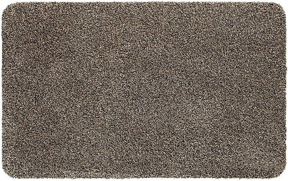 matches21 HOME & HOBBY Fußmatte Schmutzfangmatte günstig online kaufen