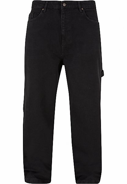 Karl Kani Bequeme Jeans "Karl Kani Herren KK Retro Baggy Denim Pants" günstig online kaufen