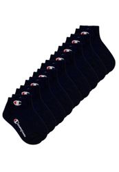 Champion Kurzsocken Quarter Socks 9pk (Set, günstig online kaufen