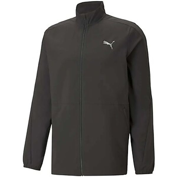 Puma  Jacken Run Favorite Woven Jacket M günstig online kaufen