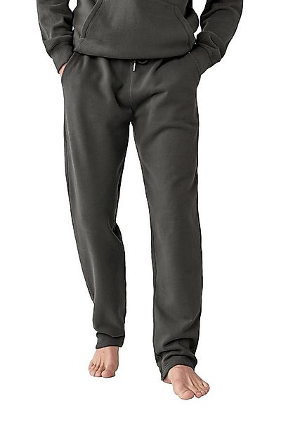 Next Jogginghose Loungewear – Jogginghose ohne Bündchen (1-tlg) günstig online kaufen