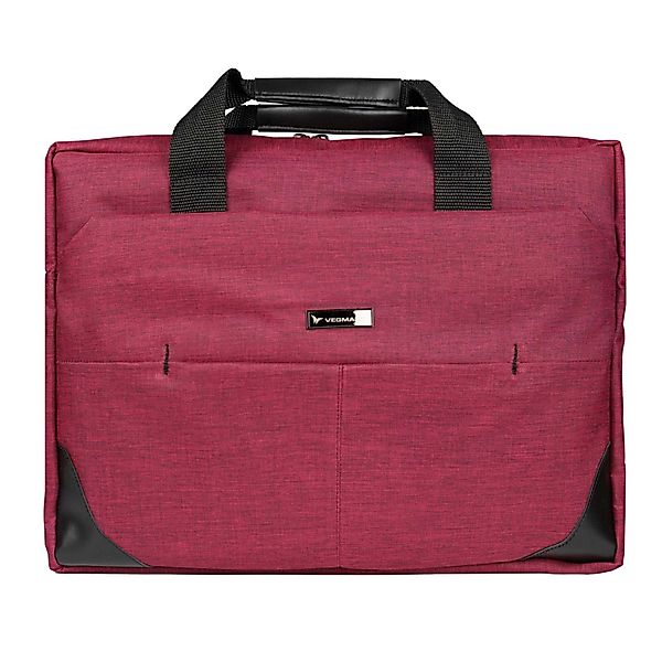 Laptoptasche CK35 17 zoll businesstasche bordeaux günstig online kaufen
