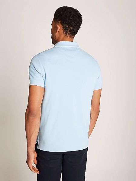 Tommy Hilfiger Poloshirt LEFT CHEST GRAPHIC günstig online kaufen