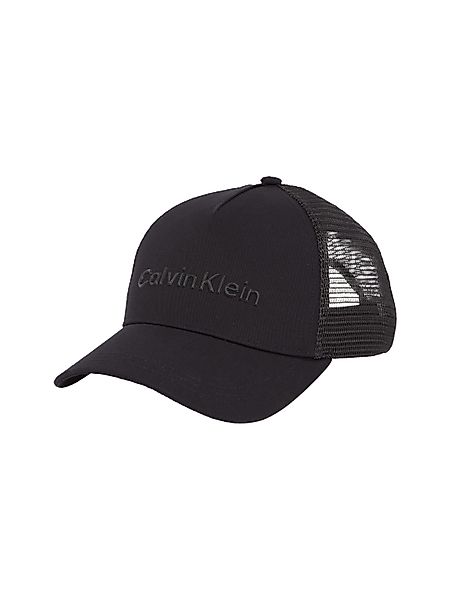 Calvin Klein Baseball Cap CK MUST günstig online kaufen