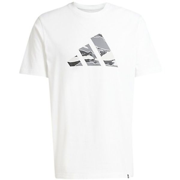 adidas  T-Shirt M CAMO LOGO T günstig online kaufen