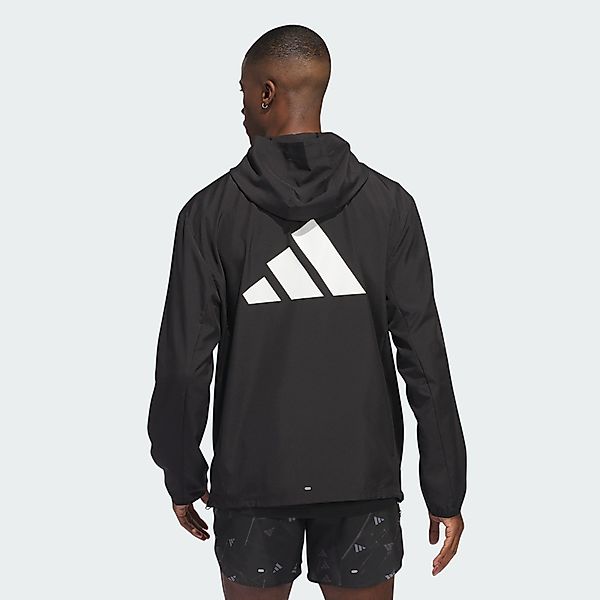 adidas Performance Laufjacke RUN IT LAUFJACKE günstig online kaufen