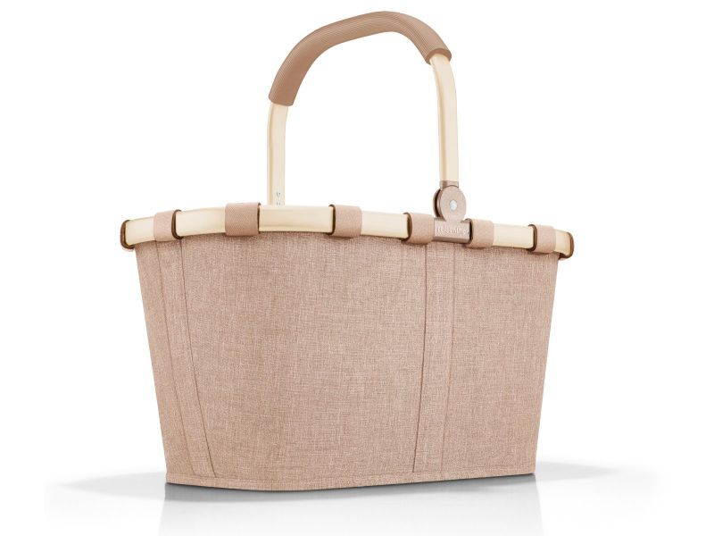 REISENTHEL® Einkaufskorb carrybag 22L Volumen, Einkaufstasche günstig online kaufen