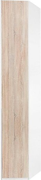 Wimex Eckkleiderschrank New York wahlweise 208 oder 236cm hoch günstig online kaufen