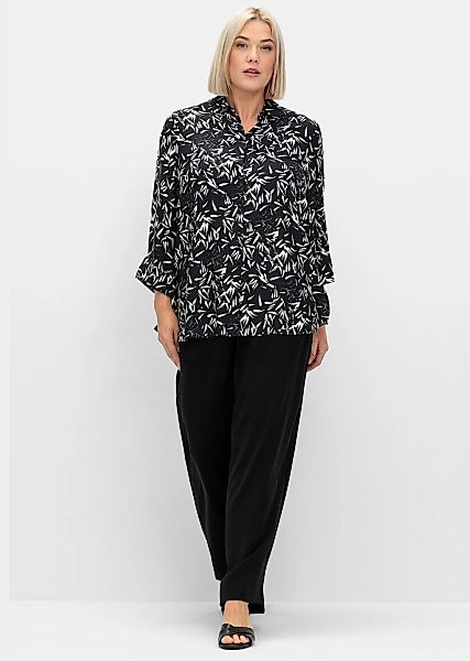 Sheego Hemdbluse günstig online kaufen