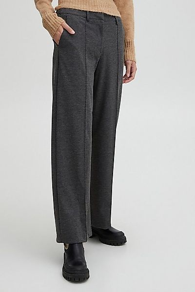 Ichi Bundfaltenhose KATE (1-tlg) Falten günstig online kaufen