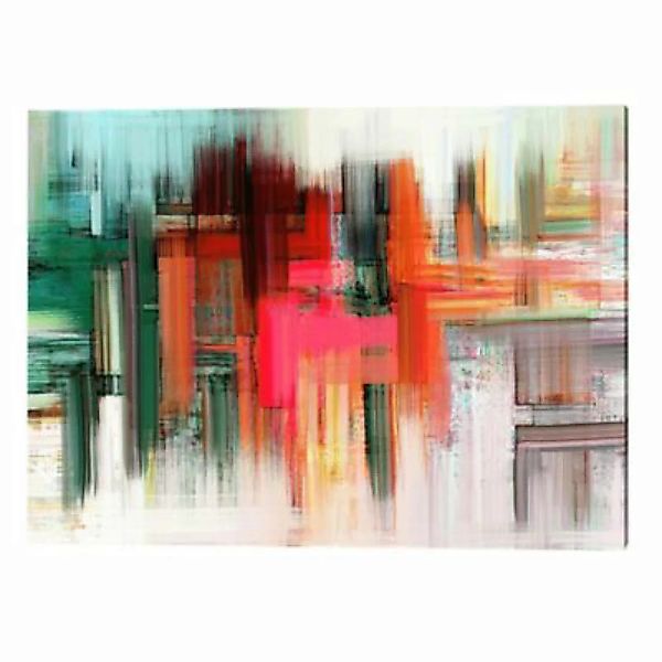 Any Image Wandbild Farben VII weiß Gr. 60 x 80 günstig online kaufen
