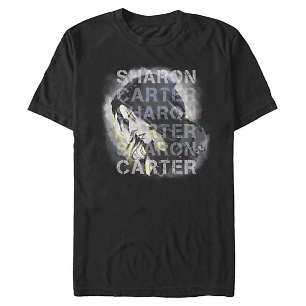 Marvel - The Falcon and the Winter Soldier - Sharon Carter Carter Overlay - günstig online kaufen