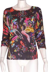 high & higher Fledermausshirt Anita 3/4 günstig online kaufen