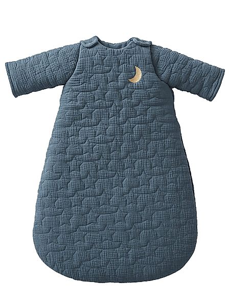 vertbaudet Babyschlafsack, Winterschlafsack, 3 TOG günstig online kaufen