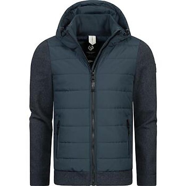 Ragwear Steppjacke Doryan Mel Coole Herren günstig online kaufen