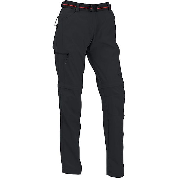 Maul Sport® Funktionshose Outdoorhose Zip-Off Hamilton günstig online kaufen