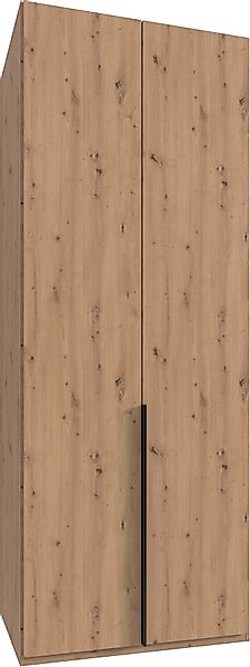Wimex Kleiderschrank »Mugano, in 5 Breiten und 2 Höhen, Made in Germany«, ( günstig online kaufen