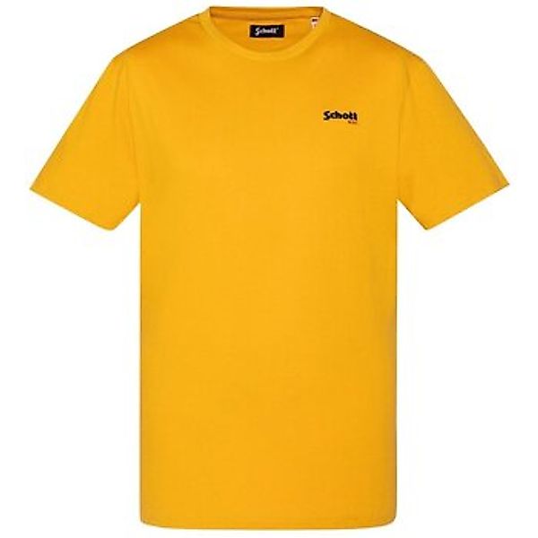 Schott  T-Shirt TSBRODED günstig online kaufen