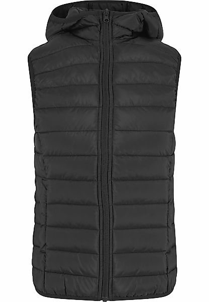 URBAN CLASSICS Steppweste "Urban Classics Ladies Ultra Light Puffer Vest" günstig online kaufen