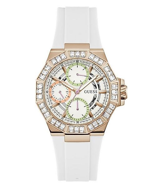 Guess Quarzuhr SELENE günstig online kaufen