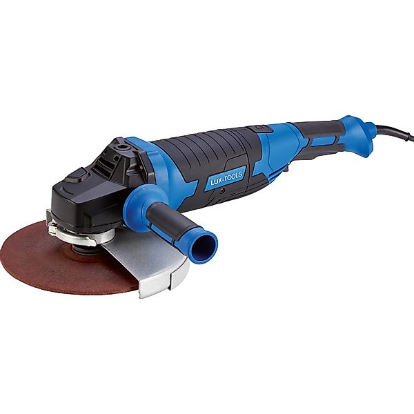 LUX-TOOLS Winkelschleifer E-WS-2000/230 günstig online kaufen