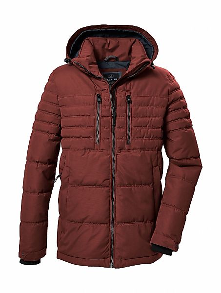 G.I.G.A. DX by killtec Steppjacke "GW 28 MN QLTD JCKT", Winddichte, wassera günstig online kaufen