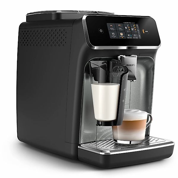 Philips Kaffeevollautomat "EP2336/40 2300 Series" 4 Kaffeespezialitäten, mi günstig online kaufen