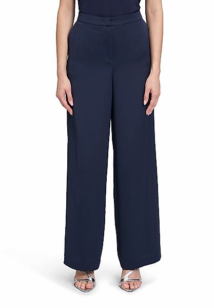 Vera Mont Anzughose "Damen mit Taschen" Material günstig online kaufen