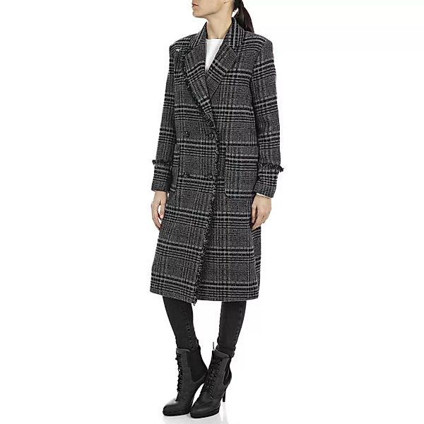 Replay Jacket M Black / Grey günstig online kaufen