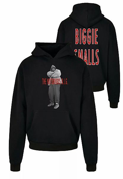 Upscale by Mister Tee Kapuzensweatshirt "Upscale by Mister Tee Herren Biggi günstig online kaufen