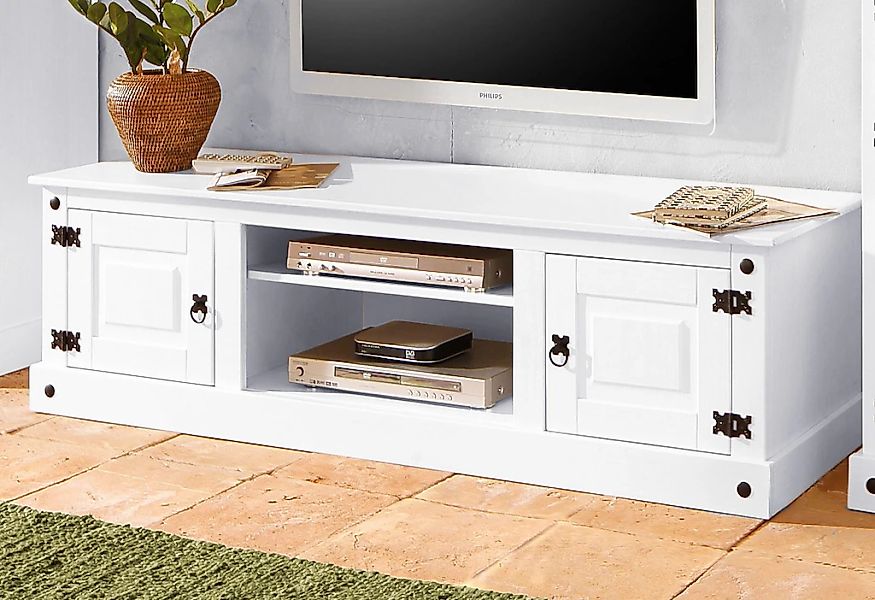 OTTO home Lowboard "Mexico" Kommode, Breite 160 cm günstig online kaufen