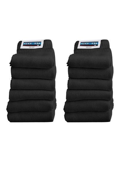Go in Tennissocken (Packung, 12-Paar) mit günstig online kaufen
