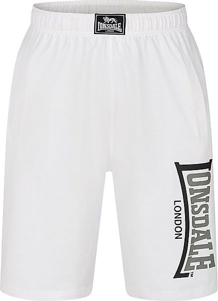 Lonsdale Shorts Logo Jam günstig online kaufen