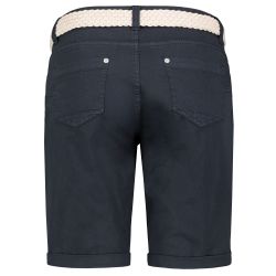 SUBLEVEL Shorts Damen Bermudas kurze Hose günstig online kaufen