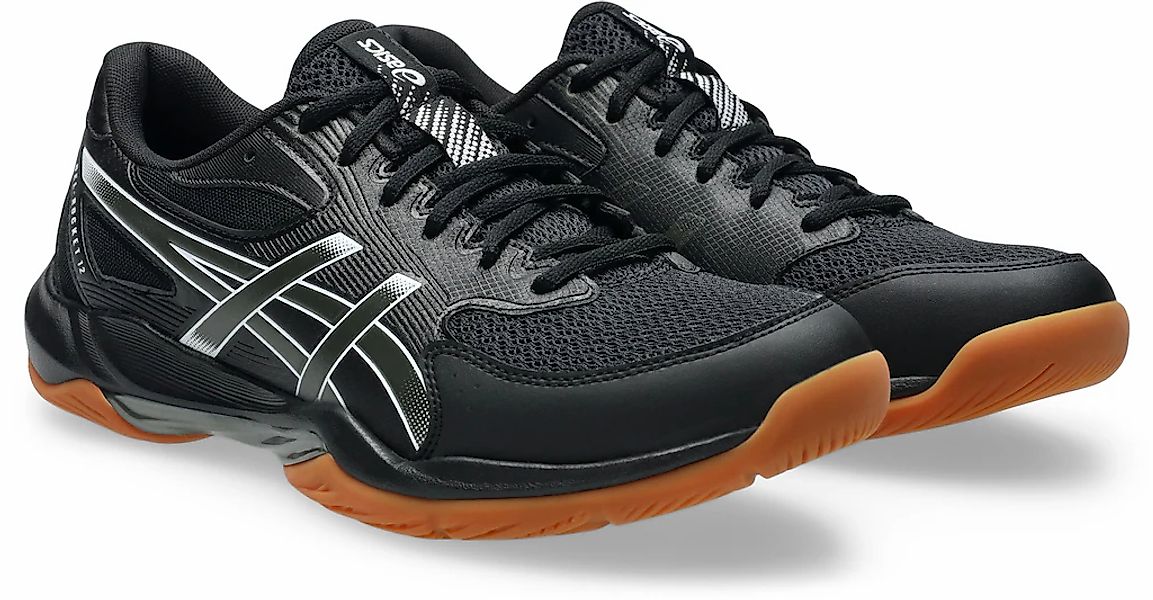 Asics Hallenschuh "GEL-ROCKET 12" besonders geeignet für Handball und Volle günstig online kaufen