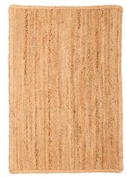 Myflair Möbel & Accessoires Teppich "Lola" rechteckig 10 mm Höhe Juteteppic günstig online kaufen