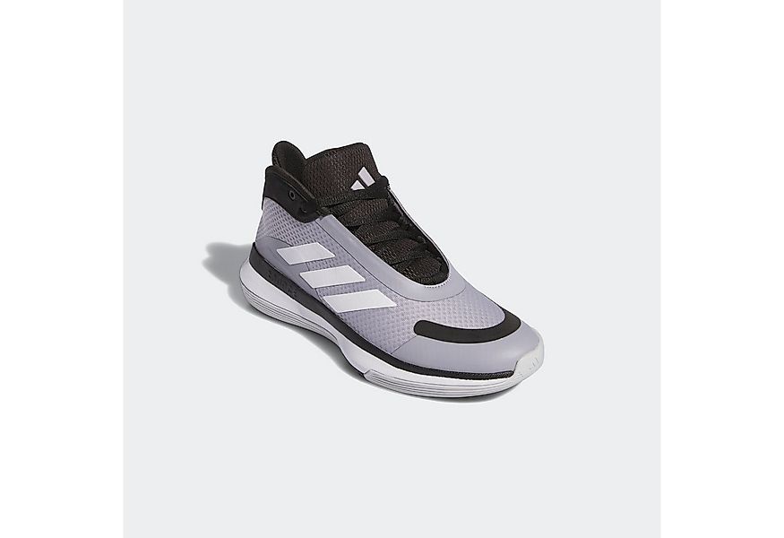 adidas Performance BOUNCE LEGENDS LOW Basketballschuh günstig online kaufen