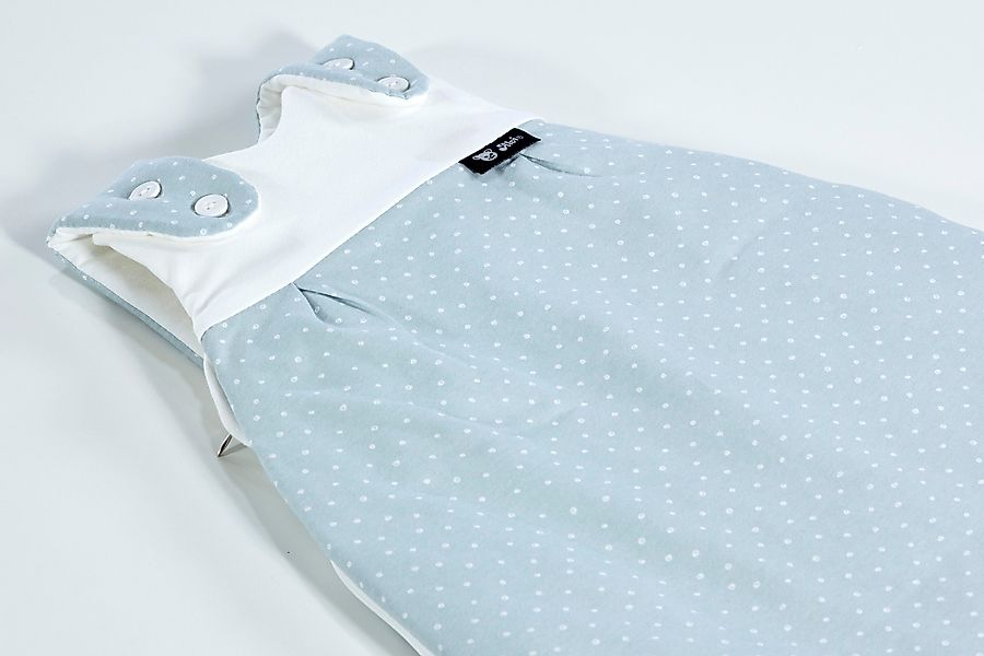 Alvi® Babyschlafsack Alvi Baby Mäxchen Außensack günstig online kaufen