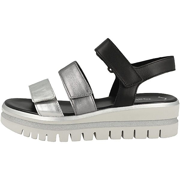 Gabor 64.620 Damen Sandale günstig online kaufen